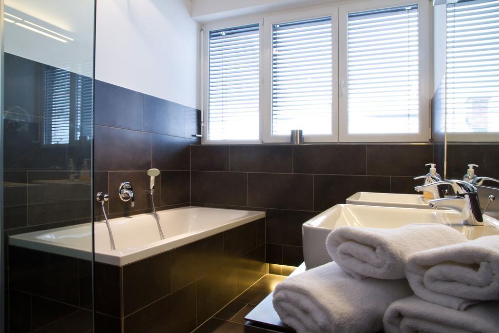 Apartment Arnsteiner