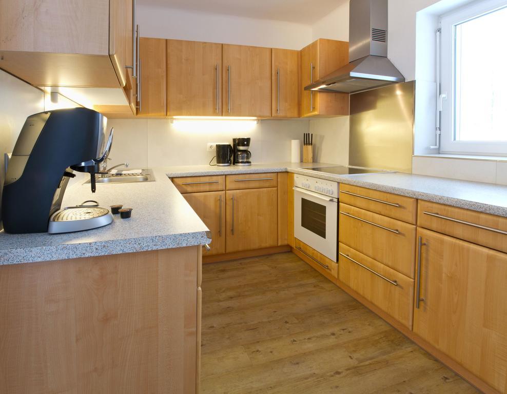 Apartment Arnsteiner