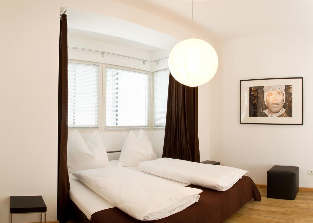 Arnsteiner Apartment Zell am See