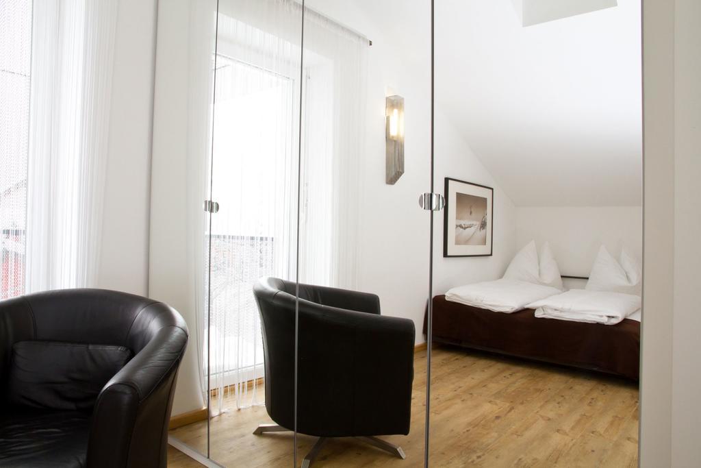 Arnsteiner Apartment