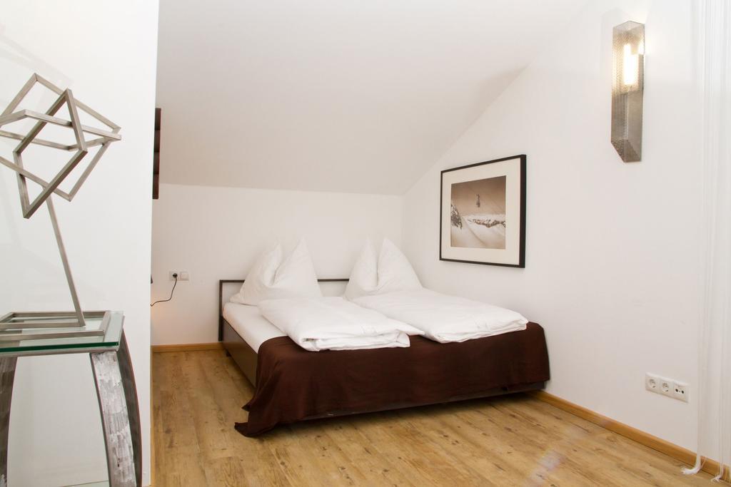Apartment Arnsteiner Zell am See