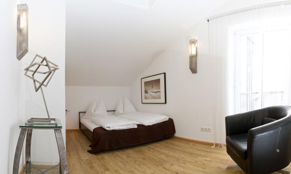 Apartment Arnsteiner