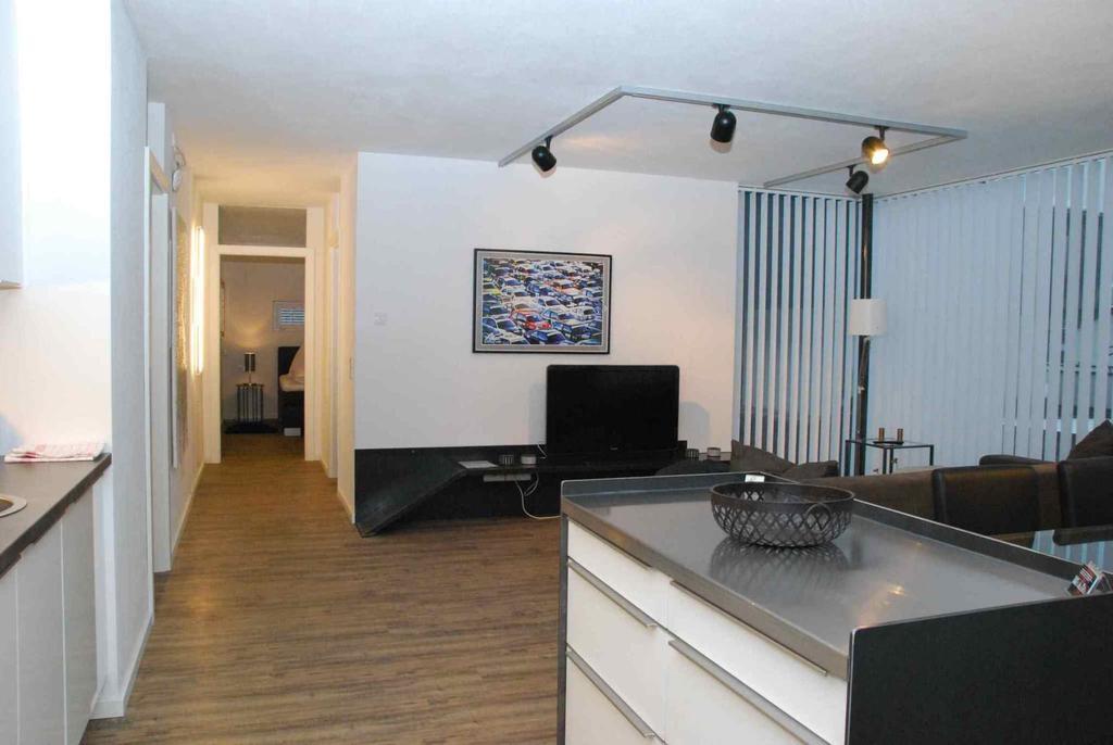 Apartment Arnsteiner Zell am See