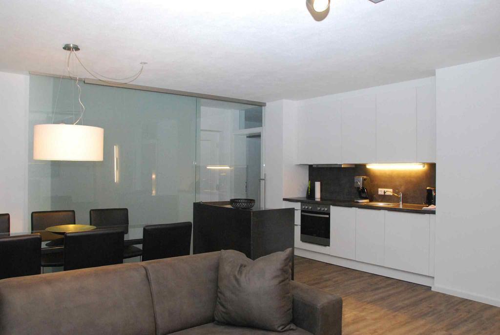 Apartment Arnsteiner Zell am See