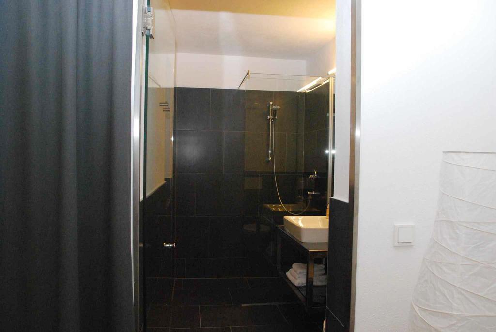 Arnsteiner Apartment *