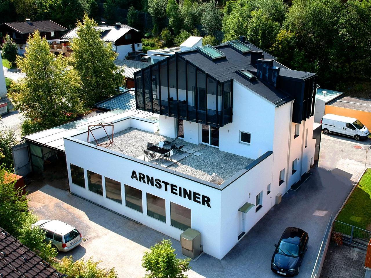Apartment Arnsteiner *